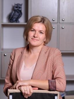 Головенко Елена Валерьевна