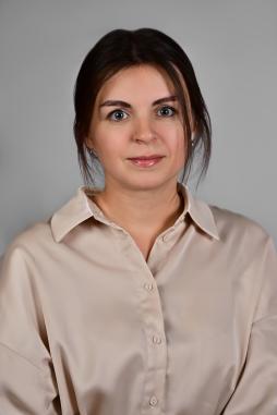 Жураховская Светлана Николаевна