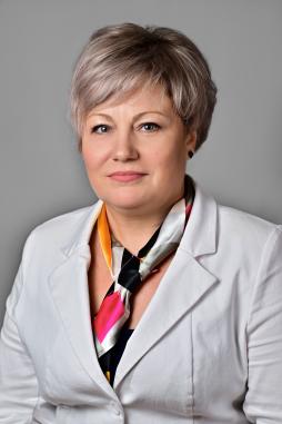 Турчкова Ольга Владимировна